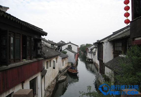 2016江苏旅游景点排行榜 江苏旅游必去景点推荐插图9