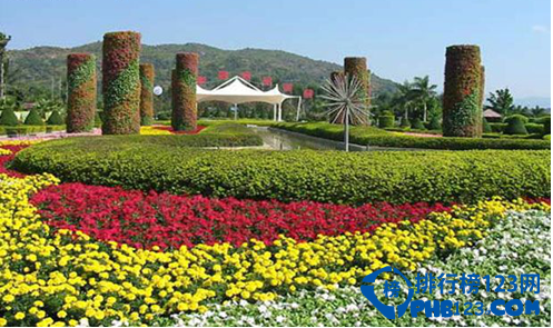 2016福建旅游景点排行 福建旅游必去景点排行插图9