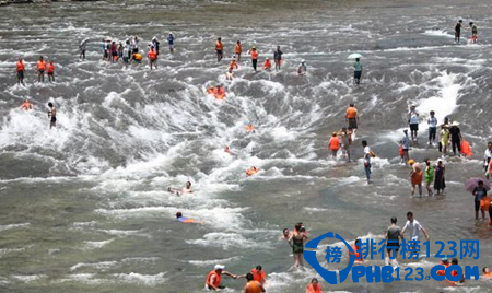 2016福建旅游景点排行 福建旅游必去景点排行插图3