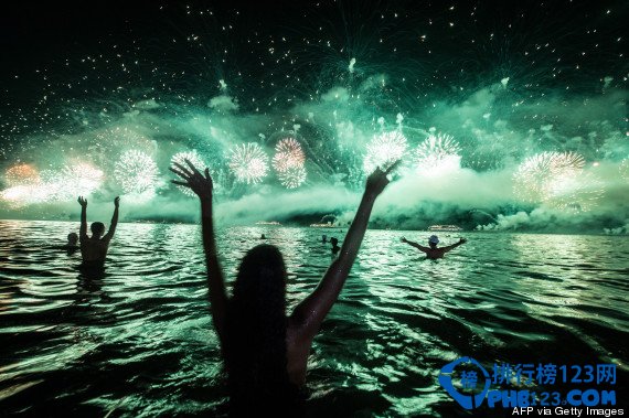 全球最美十大星光海滩排行榜插图6