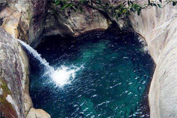 永州十大旅游景点 这些景点都很好玩值得一去插图5