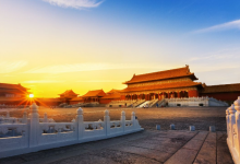 中国十大最贵的景点：黄山上榜，它是孔子故乡|爱分享