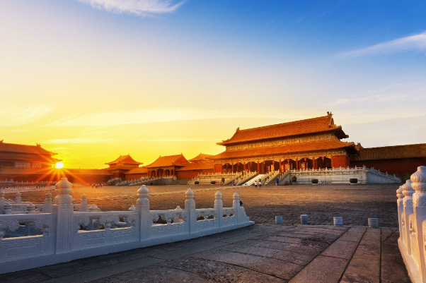 中国十大最贵的景点：黄山上榜，它是孔子故乡插图9