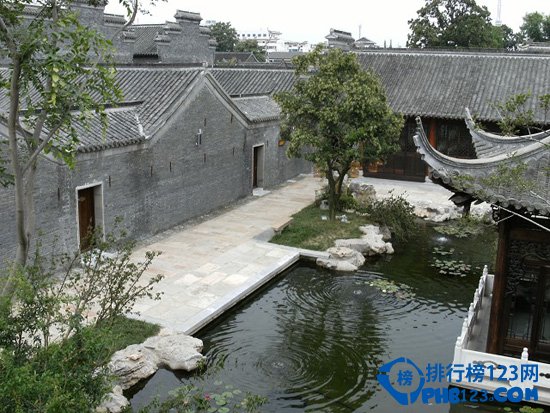 中国最养人的9个城市排行榜插图6