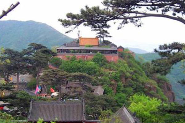 北京十大登山好去处 蟒山国家森林公园上榜 带你重新认识自然插图1