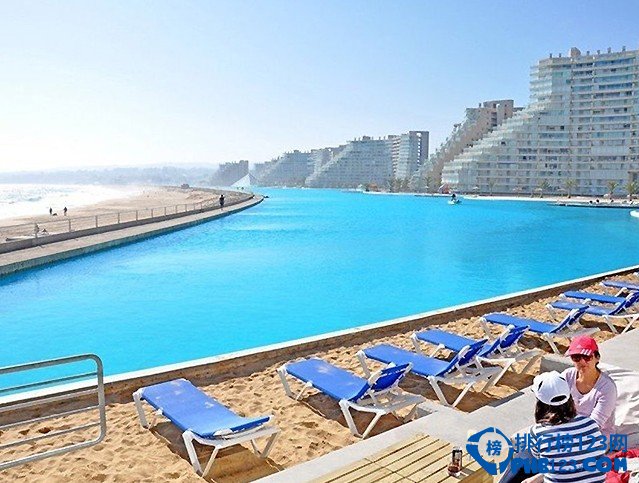 世界十大体积最大的旅游景观排行榜 体积颇大插图