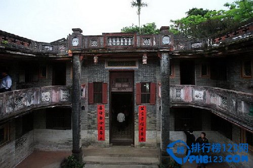 海南十大牛人家园景点排行榜插图15