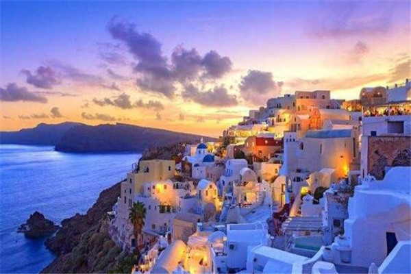 世界十大日落 我国黄山上榜，缅甸乌本桥日落此生必看插图3