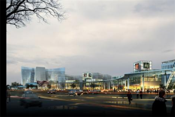 苏州十大购物好地方：十全街上榜，它以诗命名插图2