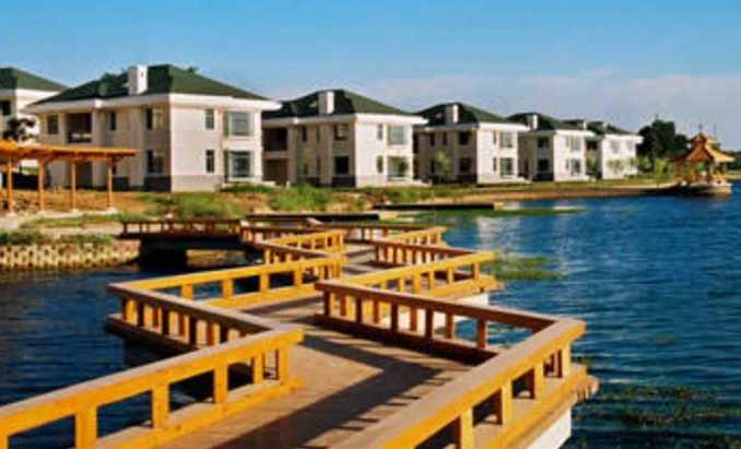 南京哪个温泉最好 南京温泉度假村排名插图6