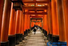 亚洲十大旅游城市排名|爱分享