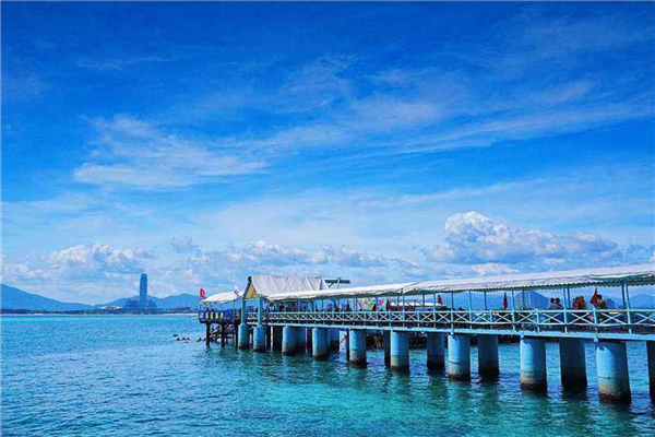 夏日必去十大海滨城市 夏天可以去这些地方旅游观光插图