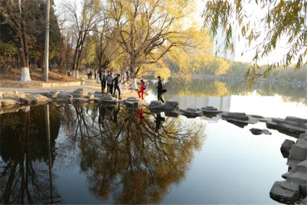 呼和浩特有什么好玩的地方？盘点呼和浩特好玩的地方排行榜插图6