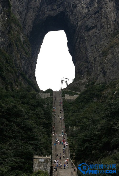 全球七大至尊阶梯排行榜插图4