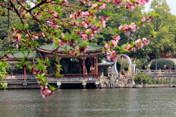 福州十大最受欢迎的景点：鼓山上榜，它是省内第一岛插图1