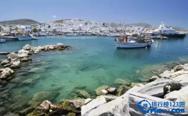 不得不去的欧洲十大最美小镇插图1