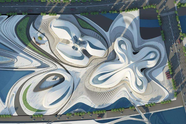 长沙十大网红景点：橘子洲上榜，它以一千多年的历史插图2