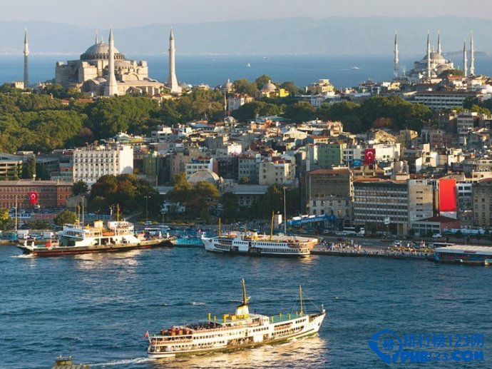 欧洲十大最美港口排行榜插图9