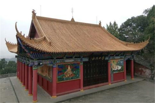 遂宁最好玩的地方推荐 遂宁好玩的地方排行榜插图2