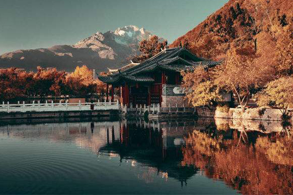 冬天北京儿童十大去处：故宫 八达岭水关长城 颐和园上榜插图4