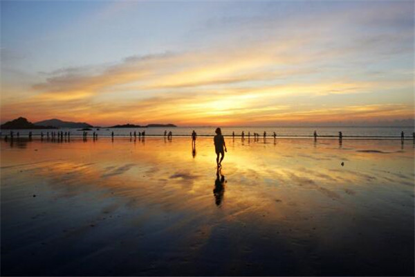 去厦门周边必玩的十大景点 第八如世外桃源，云水谣你去过吗插图3