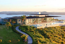 新西兰最迷人的小镇排名 皮克顿与拉塞尔上榜|爱分享