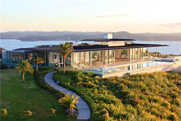 新西兰最迷人的小镇排名 皮克顿与拉塞尔上榜插图7