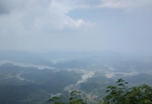 黄冈一日游哪里好玩 四祖寺上榜,横岗山宛如人间仙境|爱分享