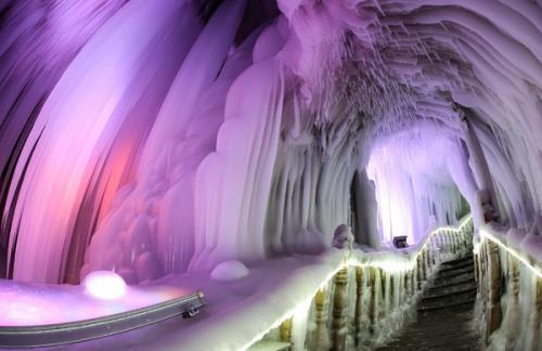 中国十大罕见自然奇观：壶口瀑布上榜，第一地球上最深插图27