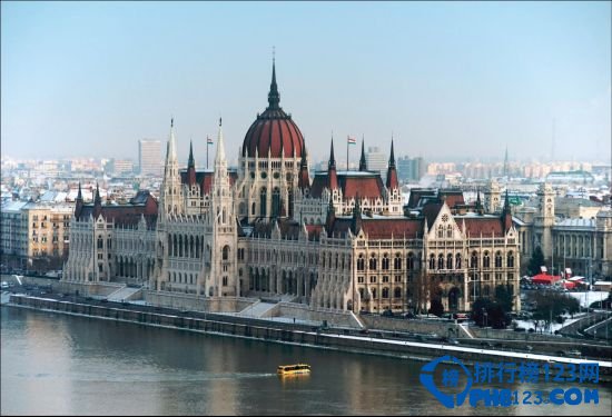 全球十大最便宜的旅游地排行榜 低廉的物价水平插图4