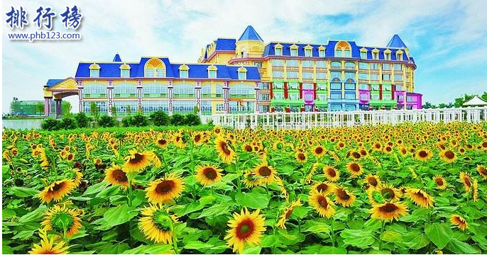 广州好玩的景点排名榜 广州必去的景点推荐插图2