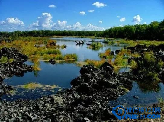 盘点夏日国内八大避暑好去处 你选择去哪里插图1