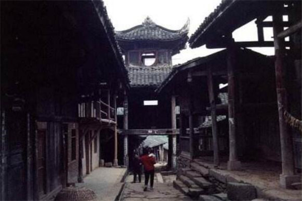 广元最好玩的地方推荐 广元好玩的地方排行榜插图6