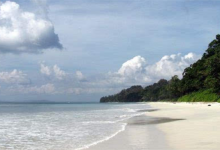 印度海滩旅游胜地排行榜：Puri海滩上榜，第八适合看日落|爱分享