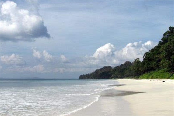 印度海滩旅游胜地排行榜：Puri海滩上榜，第八适合看日落插图9