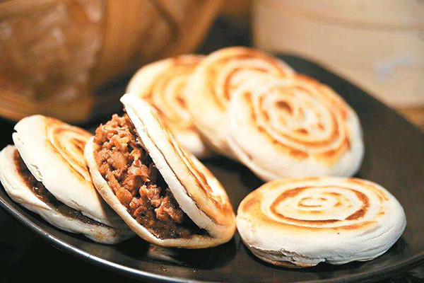 中国美食十大城市:每一个都藏着无数经典的美味插图