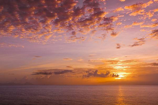全球十大最美日落地：第一成结婚胜地，中国一地上榜插图2