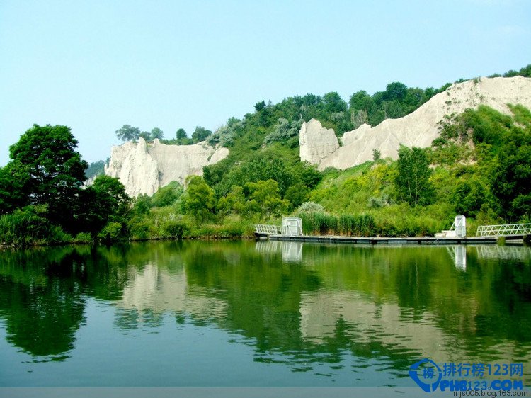 多伦多的Top10最美街道插图6