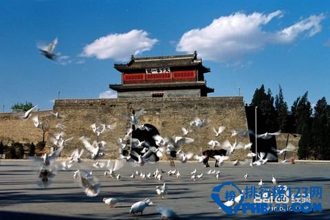 2016河北旅游景点排行 河北旅游必去景点推荐插图2