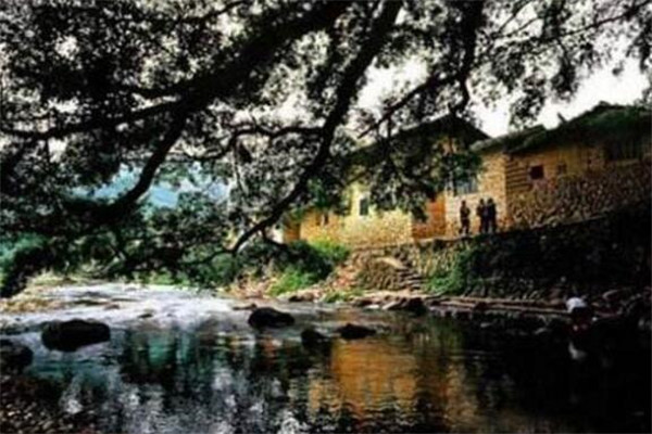 漳州十大美丽乡村 漳州最美村落有哪些插图3