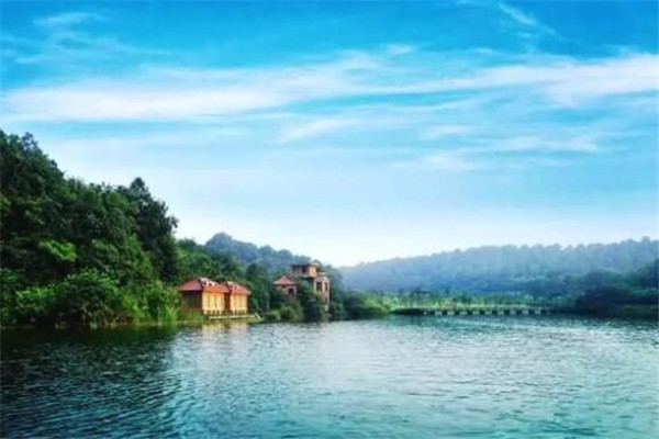 马鞍山最好玩的地方推荐 马鞍山好玩的地方排行榜插图8