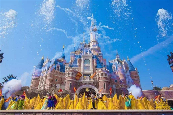 上海十大冬季旅游好去处：豫园上榜，它是动物的美丽家园插图