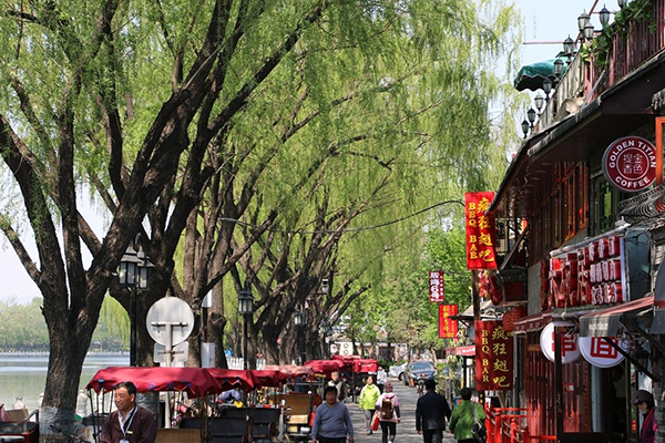 北京必去的十大景点：天安门上榜 这条历史名街一定不能错过插图3