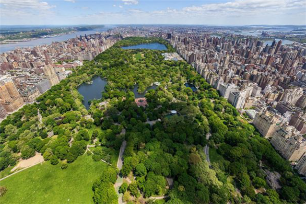 美国十大最受欢迎景点：旧金山上榜，第二是“不夜城”插图3