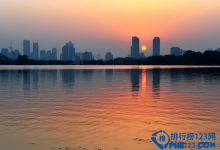 江苏4a景点排名 江苏有哪些4a旅游景点?|爱分享