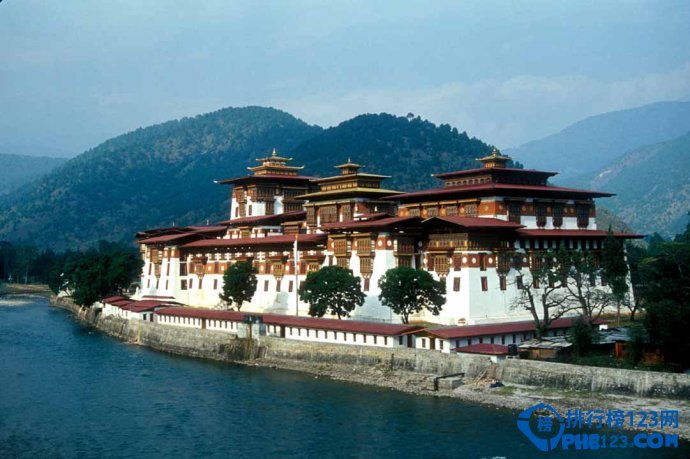 盘点明星最爱的十大浪漫婚礼胜地插图9