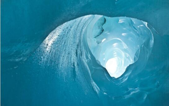 世界最美冰川排名,鬼吹灯昆仑冰川位居第四插图1