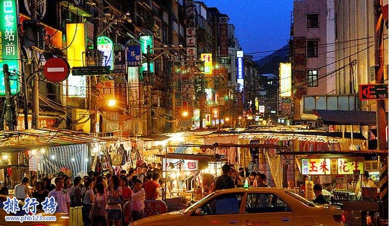 香港十大必去景点 星光大道上榜,第八堪称童话世界插图4