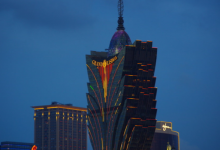 澳门十大标志性建筑物排行榜 澳门观光塔有蹦极，妈阁庙上榜|爱分享