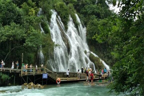 贵州有什么好玩的地方？盘点贵州好玩的地方排行榜插图3